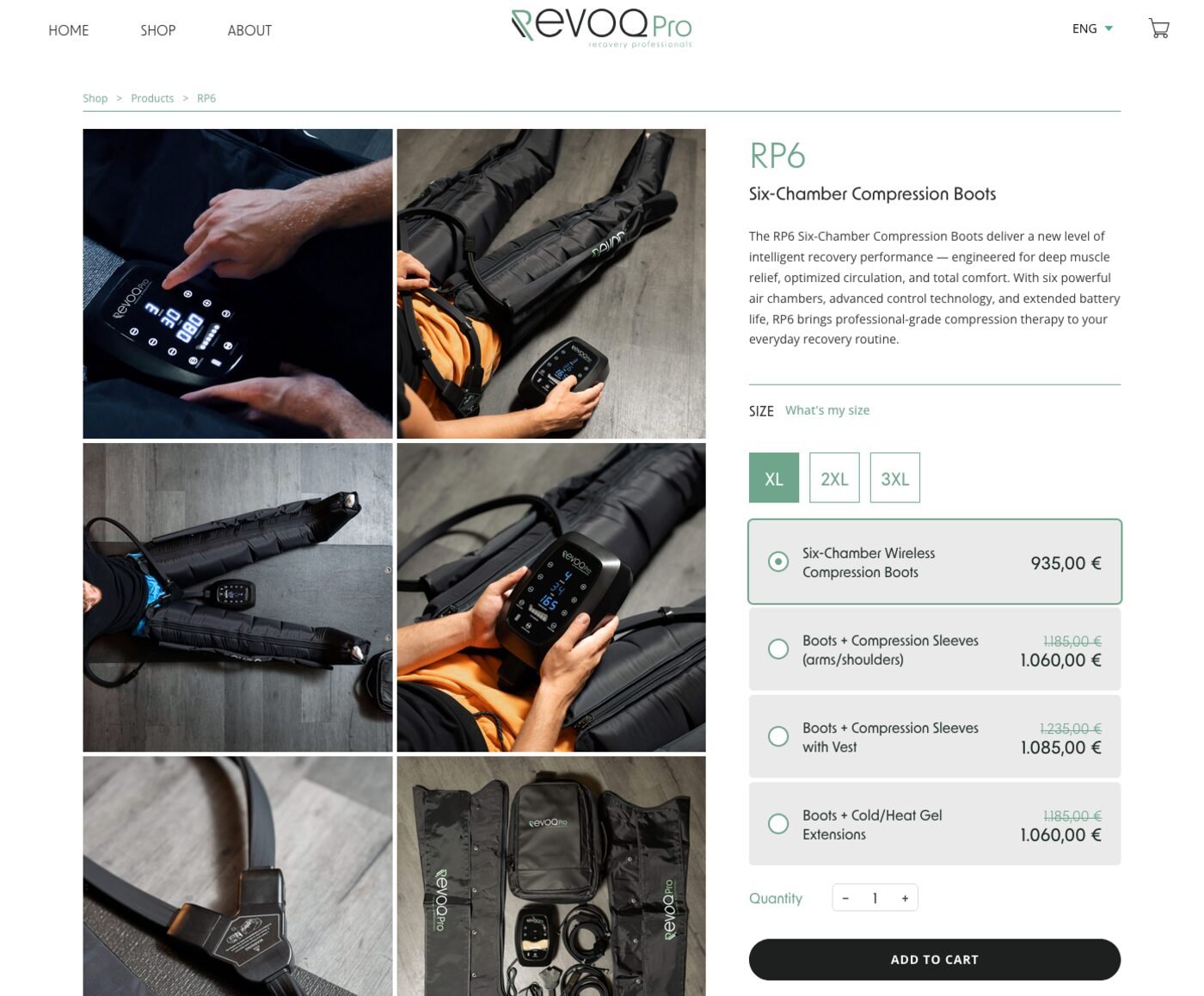 RevoqPro