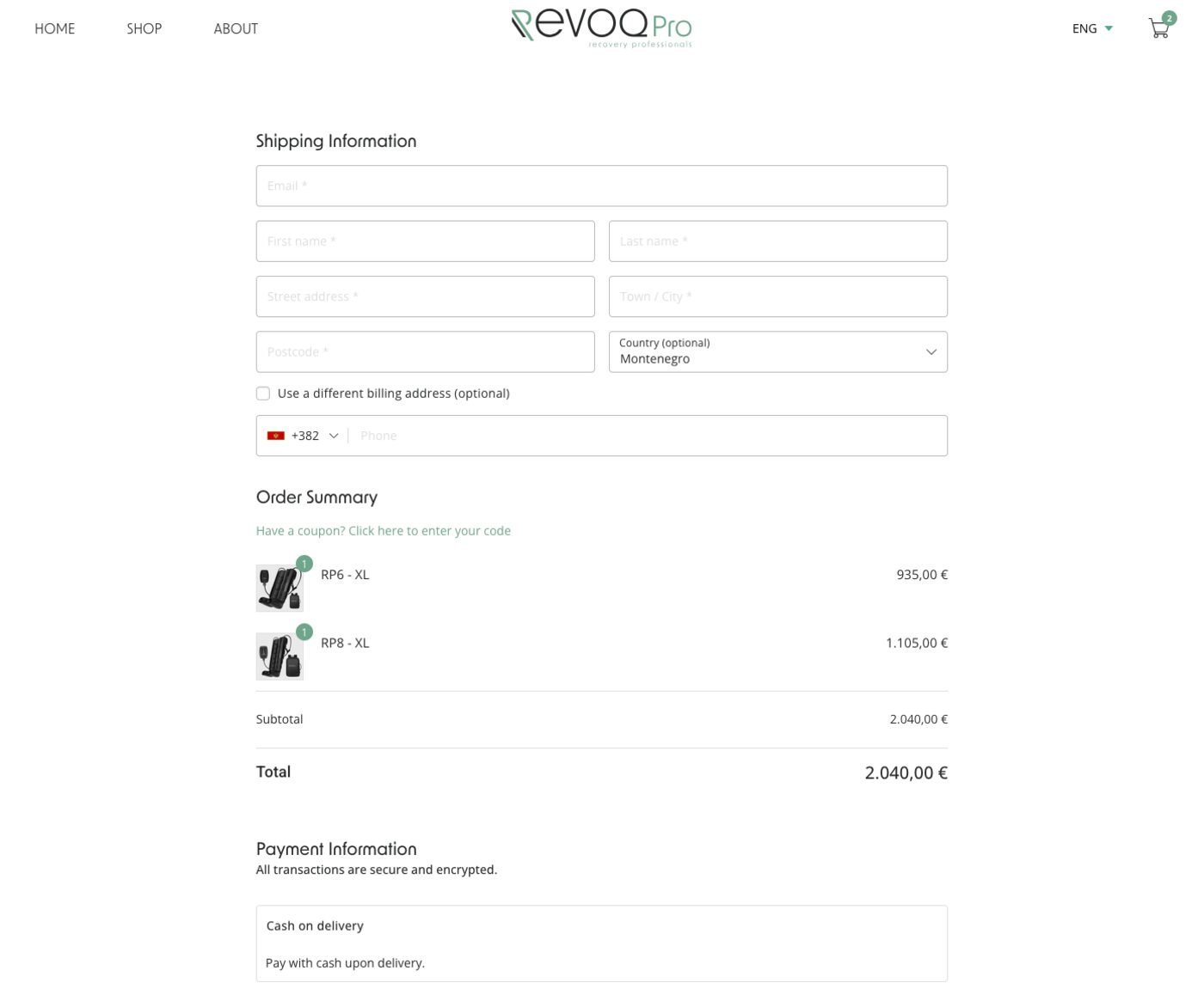RevoqPro